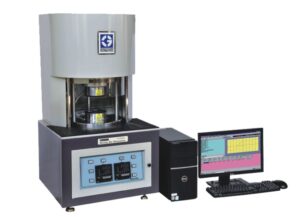 Vulcanization Tester